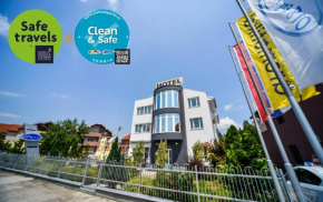 Garni Hotel 018 In